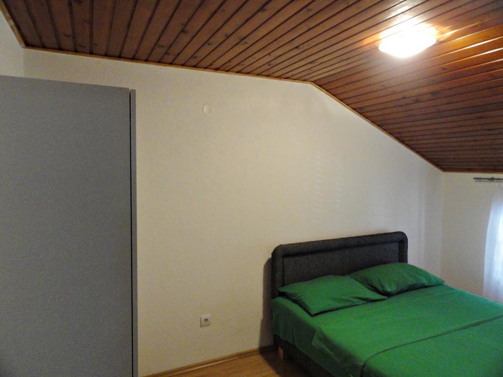 Apartments Pribilovic Budva Habitación foto