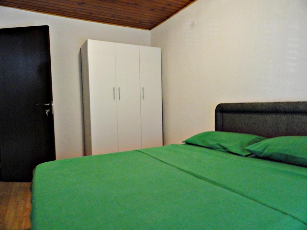 Apartments Pribilovic Budva Habitación foto
