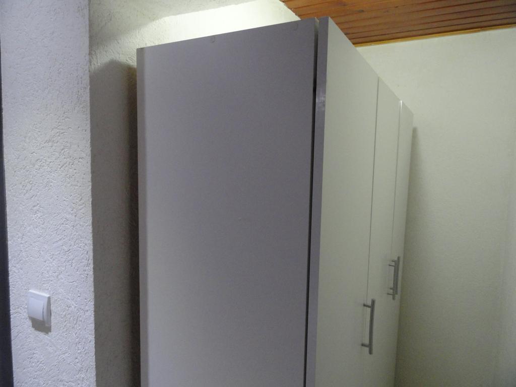 Apartments Pribilovic Budva Habitación foto