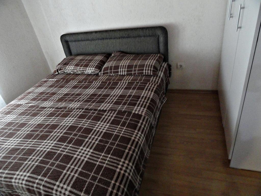 Apartments Pribilovic Budva Habitación foto