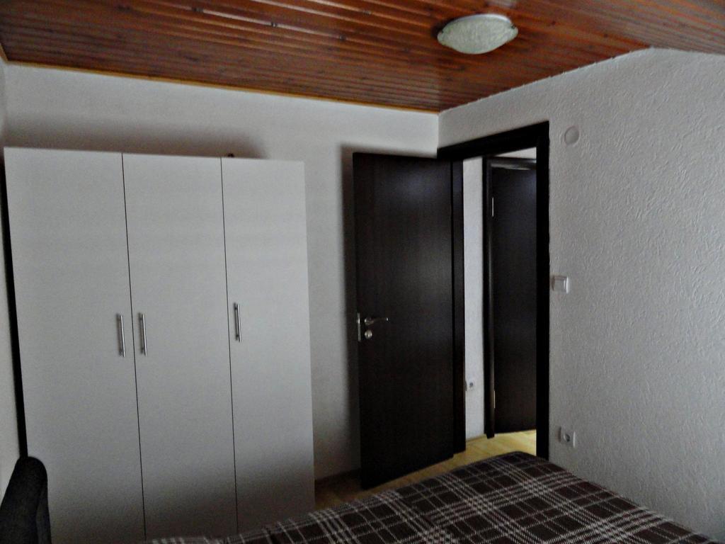 Apartments Pribilovic Budva Habitación foto