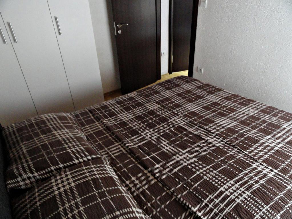 Apartments Pribilovic Budva Habitación foto