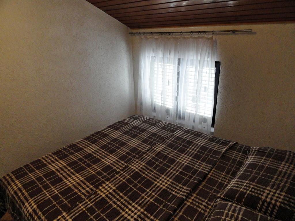 Apartments Pribilovic Budva Habitación foto